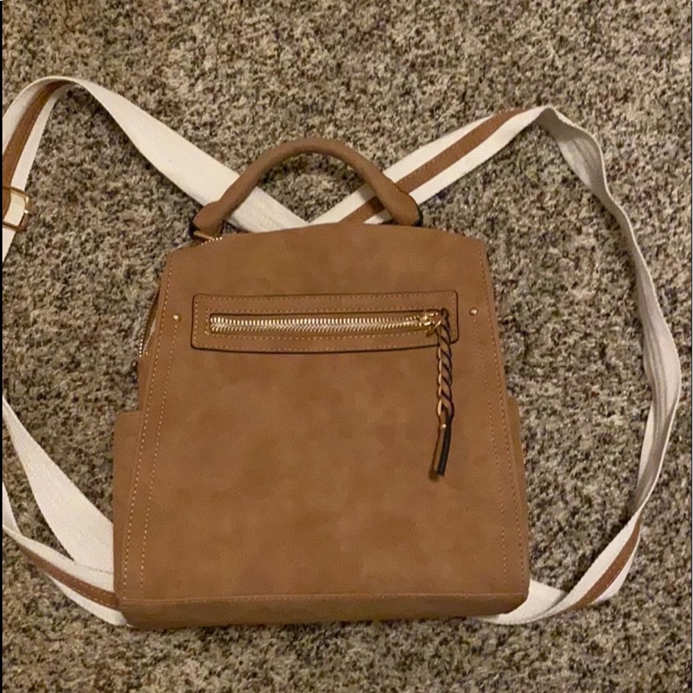 BRAND NEW Purse/Backpack
